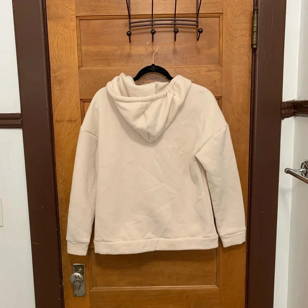 PrettyGarden Pullover